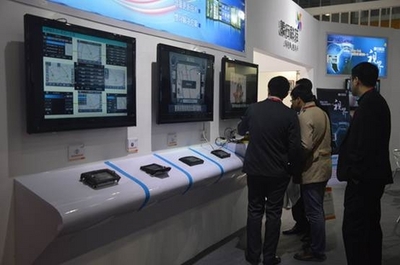 策馬追風(fēng)，美行攜新品亮相14九州展，衛(wèi)星定位模塊研發(fā)引領(lǐng)行業(yè)創(chuàng)新