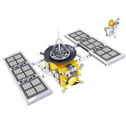 開智太空航天系列隼鳥號(hào)衛(wèi)星精選特價(jià) 高性價(jià)比衛(wèi)星定位產(chǎn)品推薦