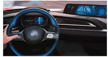 RTK厘米級(jí)定位技術(shù)助力汽車智能駕駛邁向L3級(jí)別