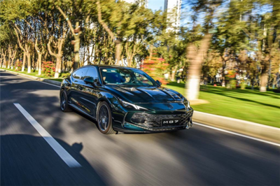 智駕新體驗(yàn) MG7 NGP升級(jí)，衛(wèi)星定位模塊研發(fā)驅(qū)動(dòng)安全便捷雙提升