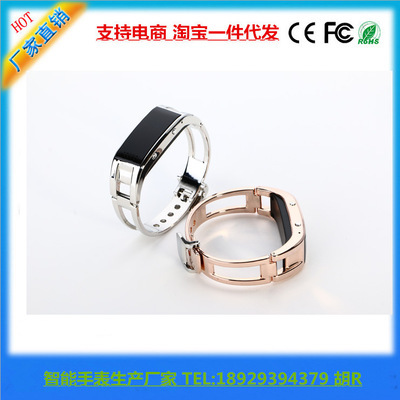 智能手鐲 科技與美學的完美融合，高端禮品與實用神器之選